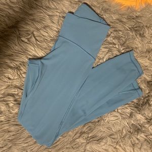 Lululemon Tights Size 2